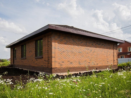 Продаем готовые дома