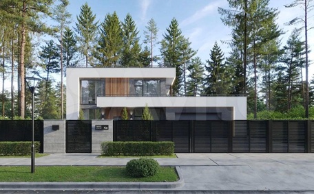 Строим дома по проекту заказчика