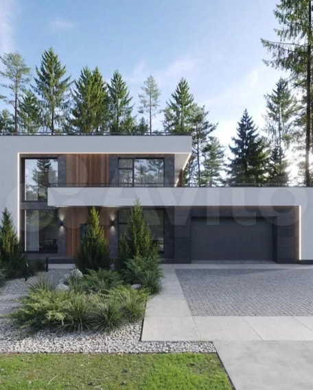 Строим дома по проекту заказчика