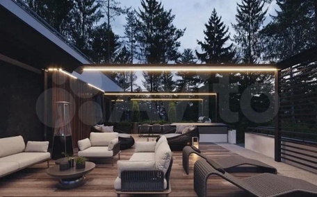 Строим дома по проекту заказчика