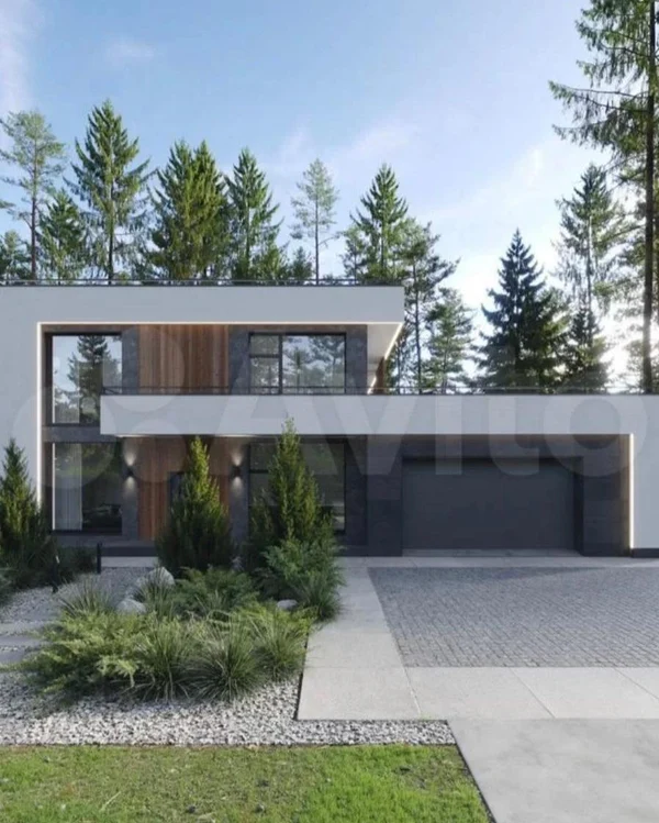 Строим дома по проекту заказчика