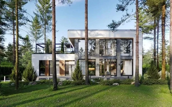 Строим дома по проекту заказчика