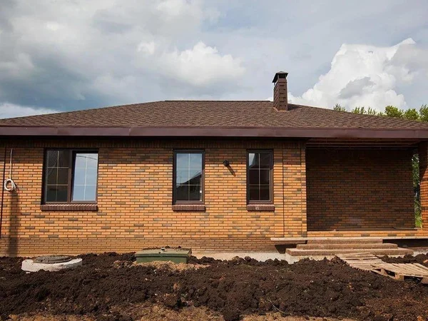 Продаем готовые дома