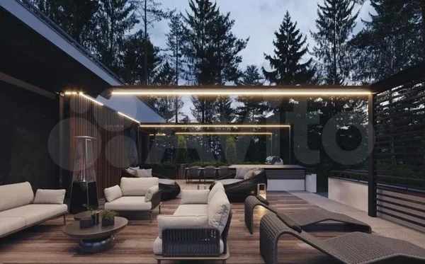 Строим дома по проекту заказчика