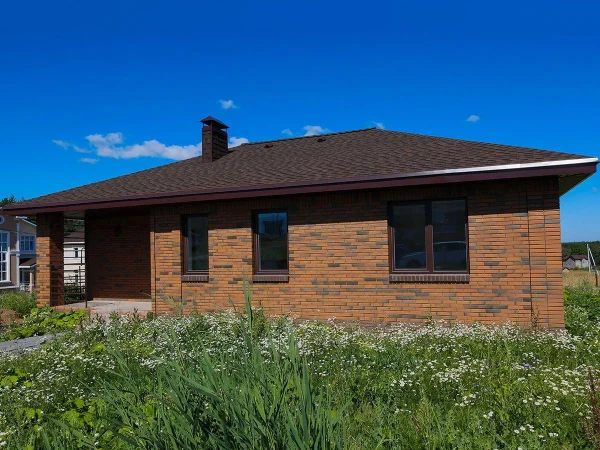 Продаем готовые дома